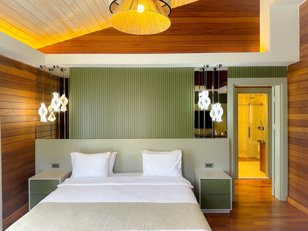 Cirali Hera Otel - Image 34