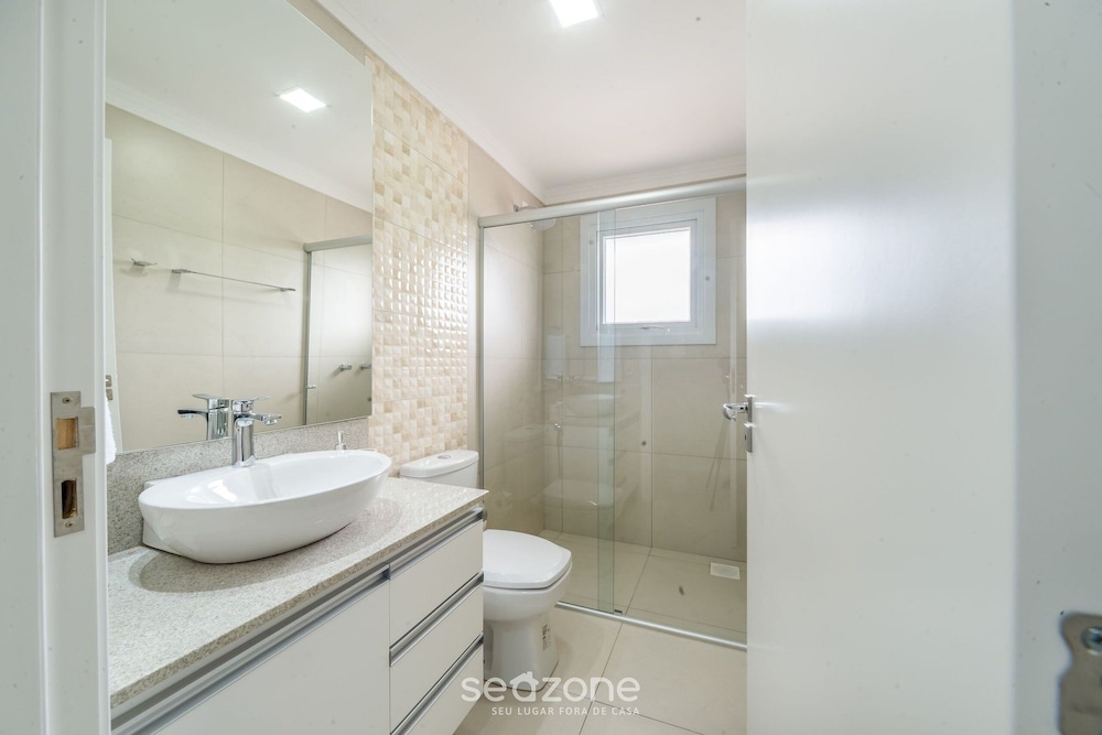 NSA - Apartments Close to the Center of Canela RS