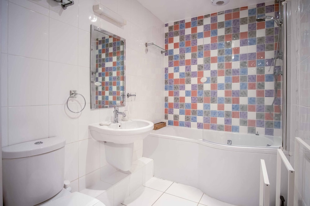 Ty Kered - 2 Bed Townhouse - Saundersfoot
