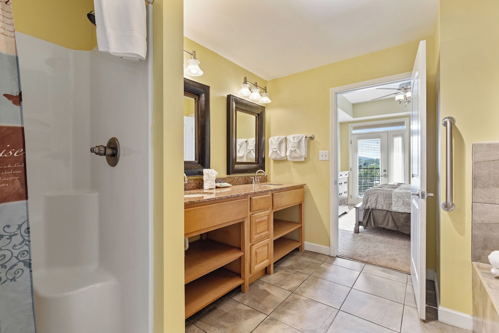Pigeon River View Condos