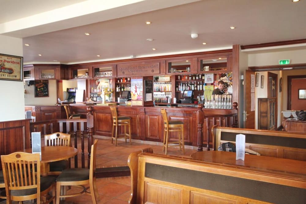 Huez Vacations - SportHotel Beausoleil - Property Image 12