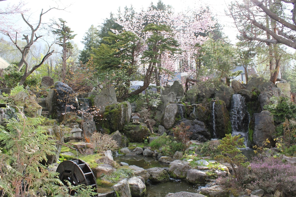 Ryokan Sensyoen