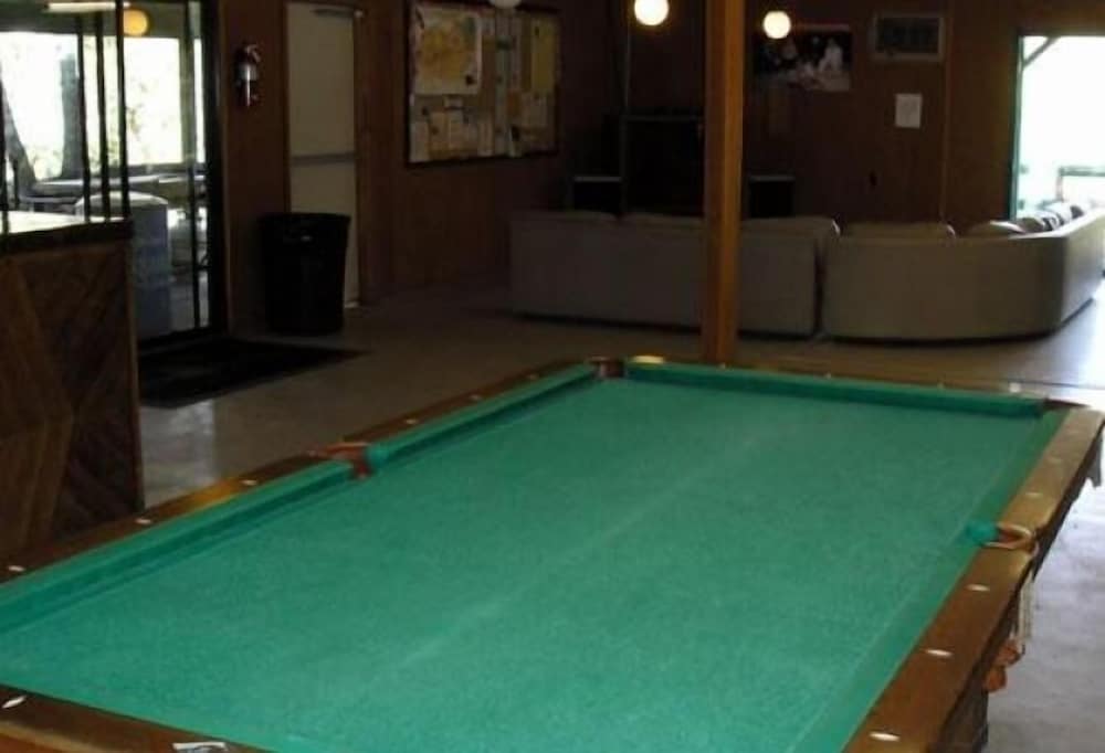 Ponderosa RV Resort