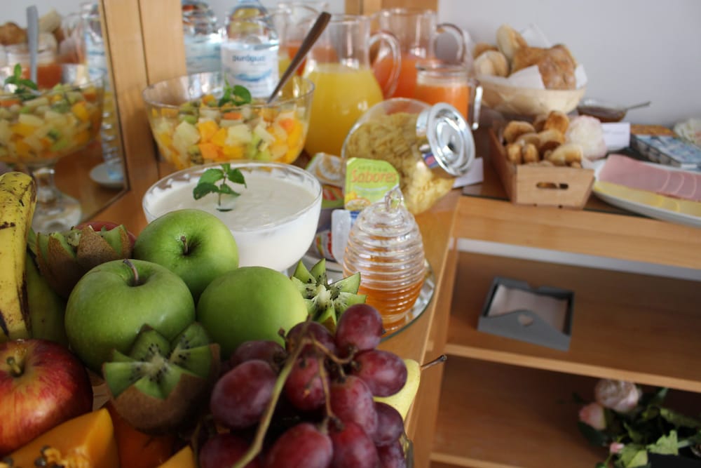 Moreno`s Boutique Hotel