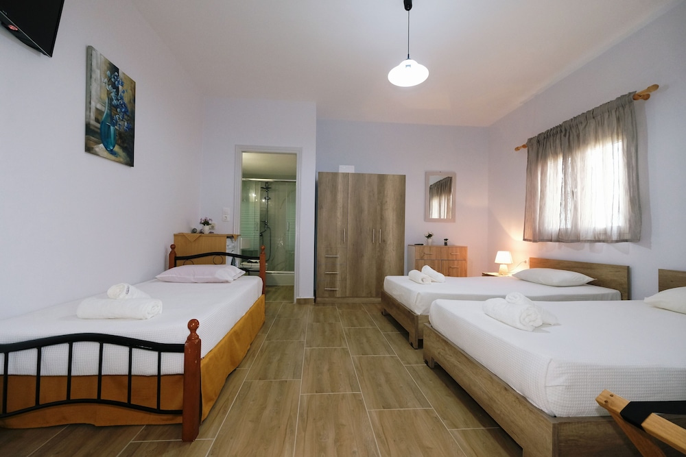 Fergani Apartments view 5