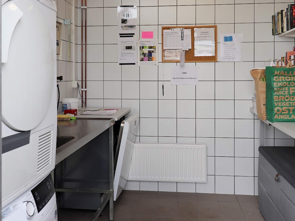 3 Person Holiday Home in Falkenberg-by Traum