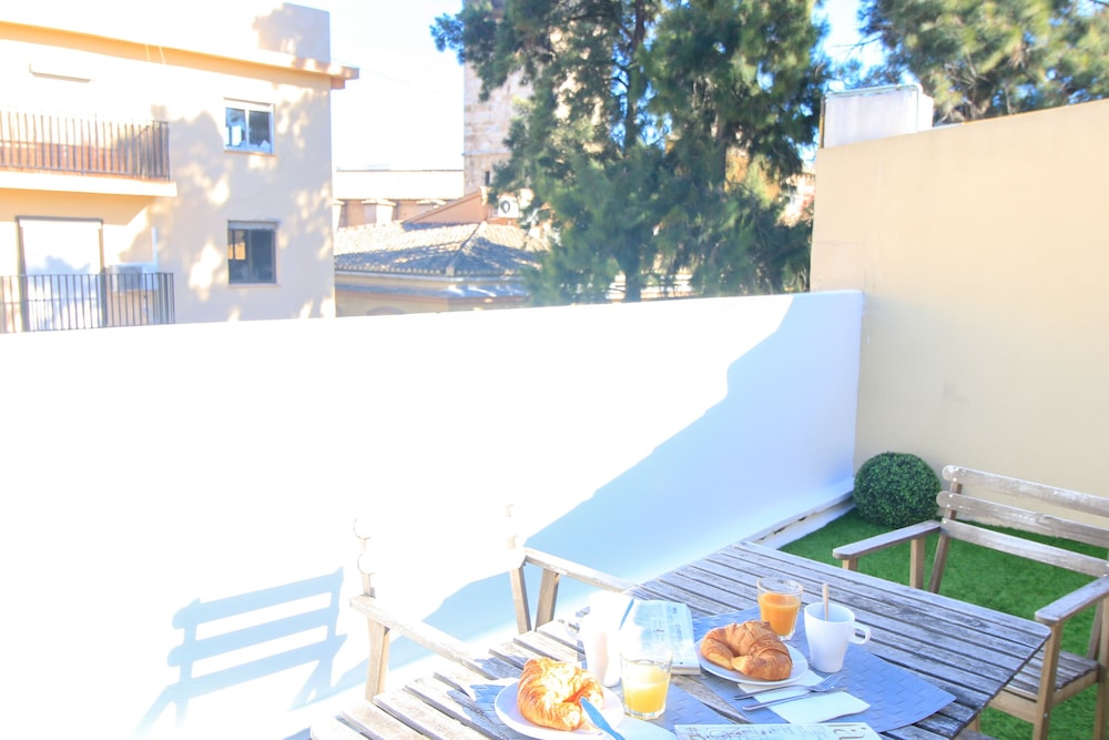 Tramontana Apartments