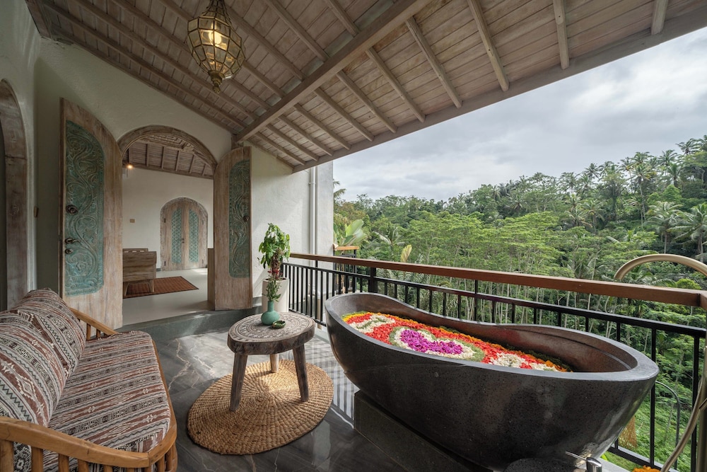 Legong Sebatu Villa