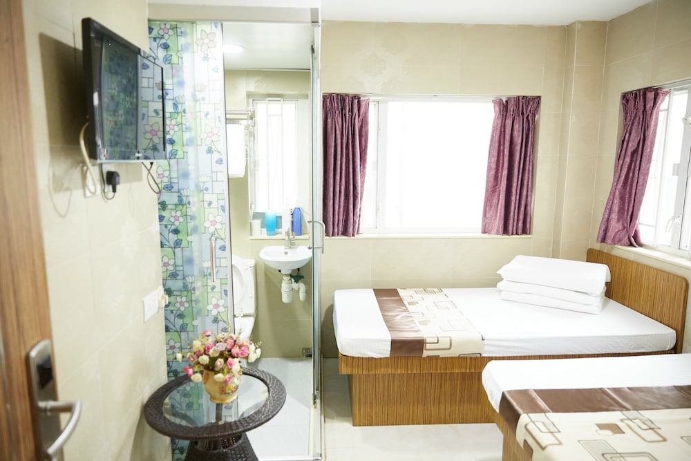 Me Easy Hostel