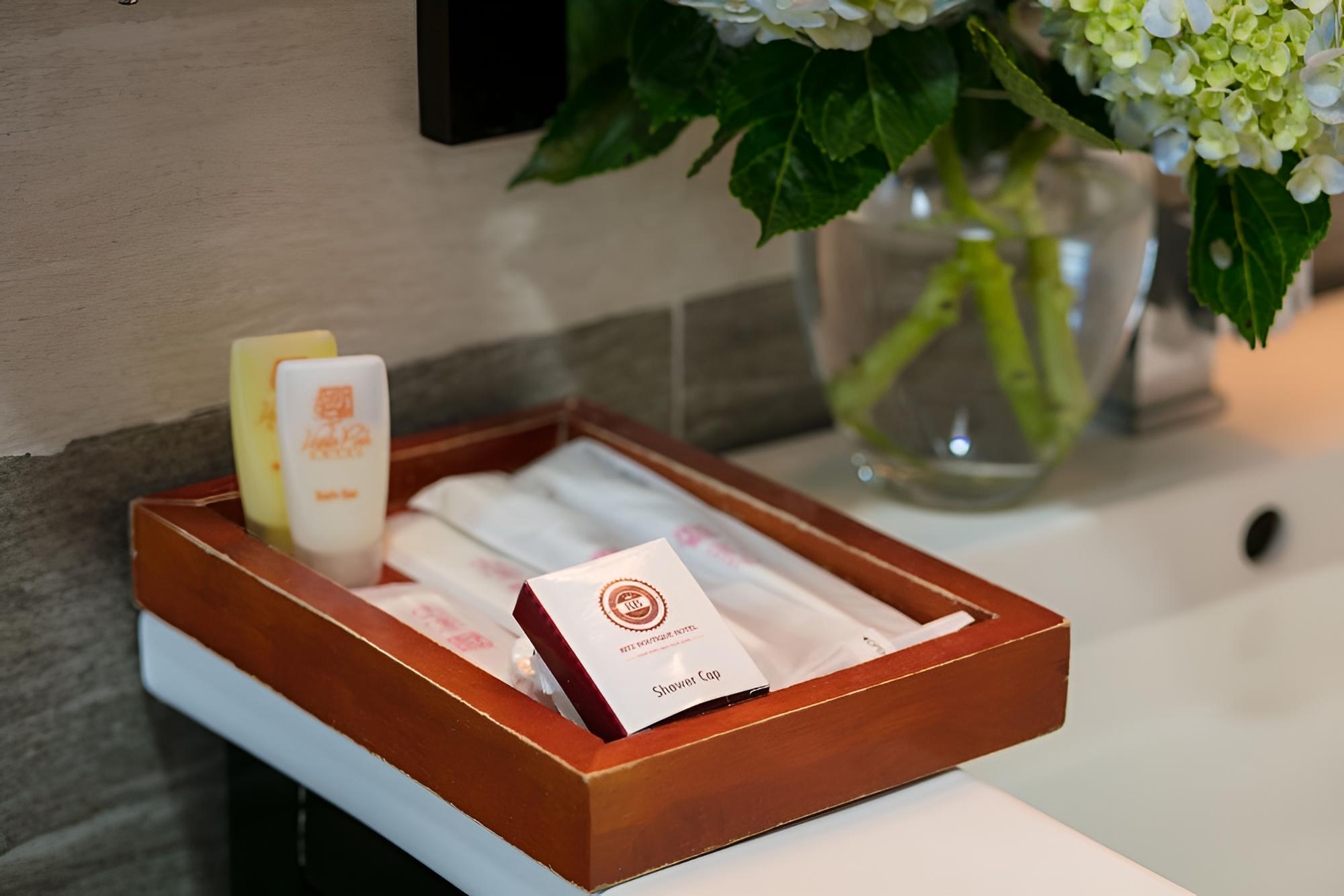 Ritz Boutique Hotel