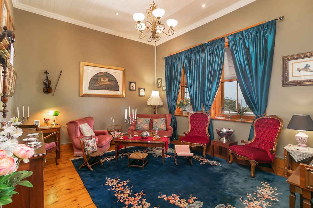 Bettys Boutique Hotel