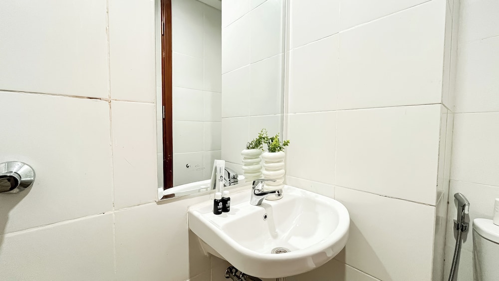 1Br Apartment At Vittoria Residence