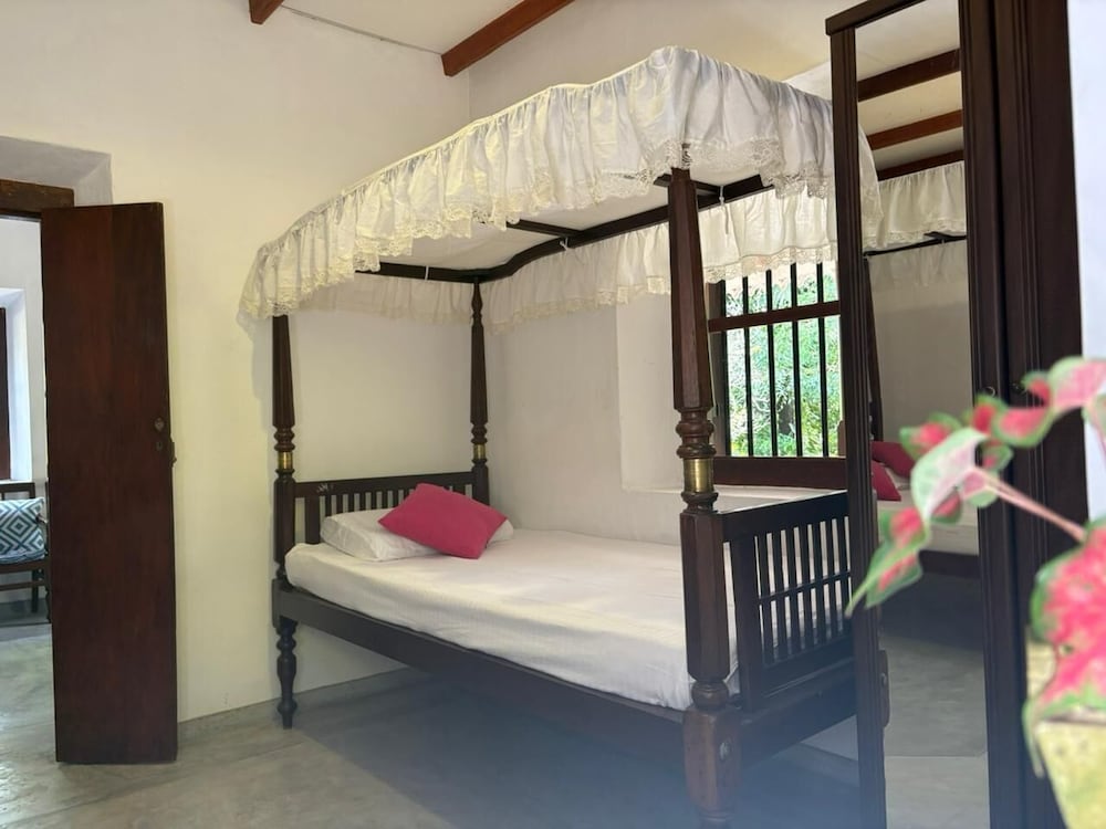 John's Homestay