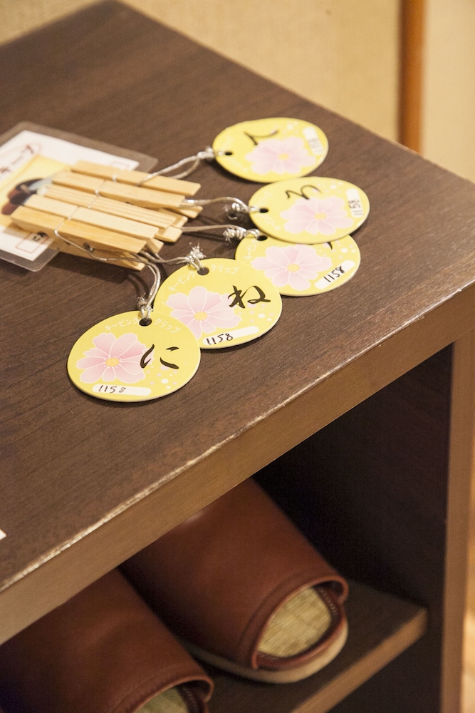 Kinugawa Onsen Hotel 20