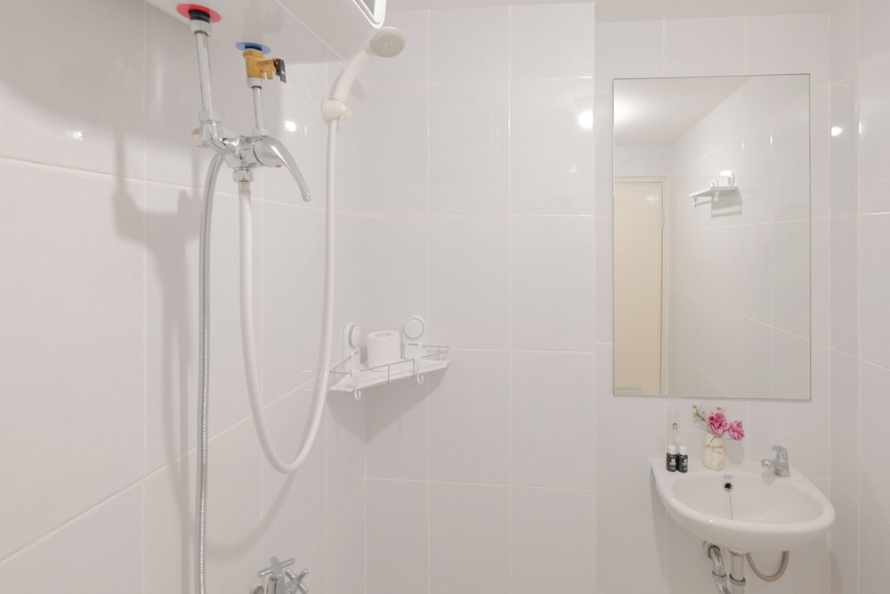 Spacious And Homey Corner 2Br Tokyo Riverside Pik 2 Apartment