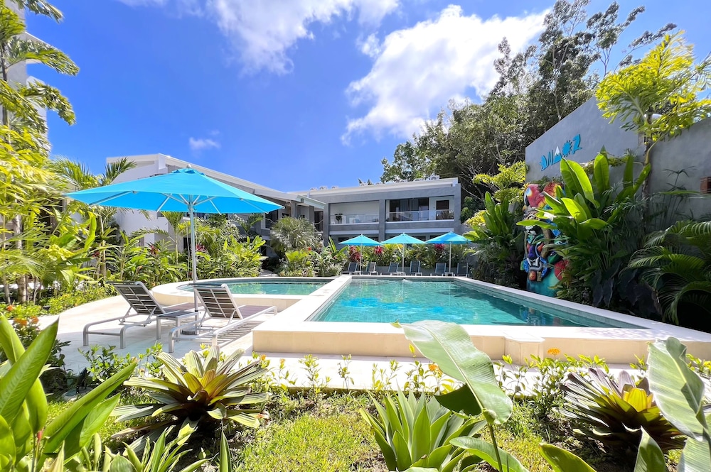 Hotel Naoz - Image 1