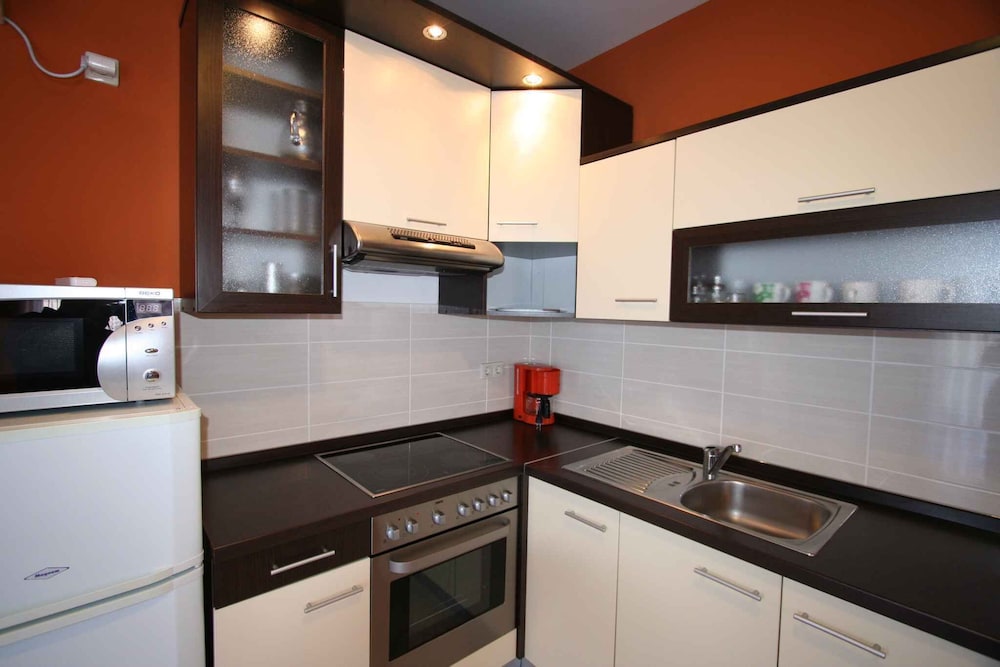 Apartments in Malinska/insel Krk 12469