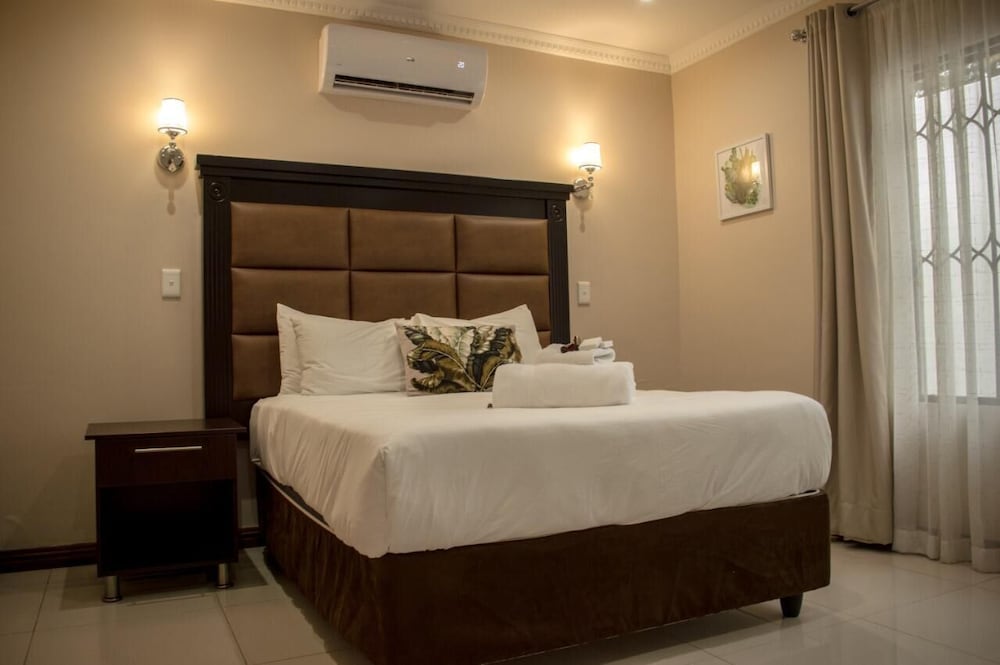 Aqua Stone Guest House view 4
