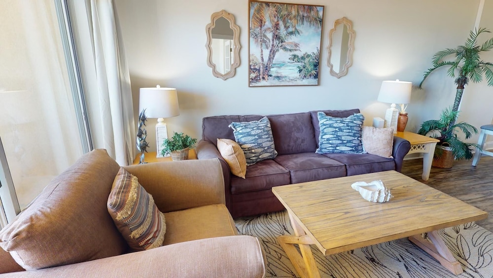 Sandpiper 2 by Tybee Vacation Rentals