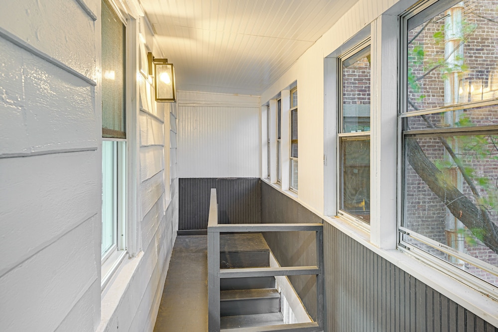 NYC Area Apartment on Hudson River!