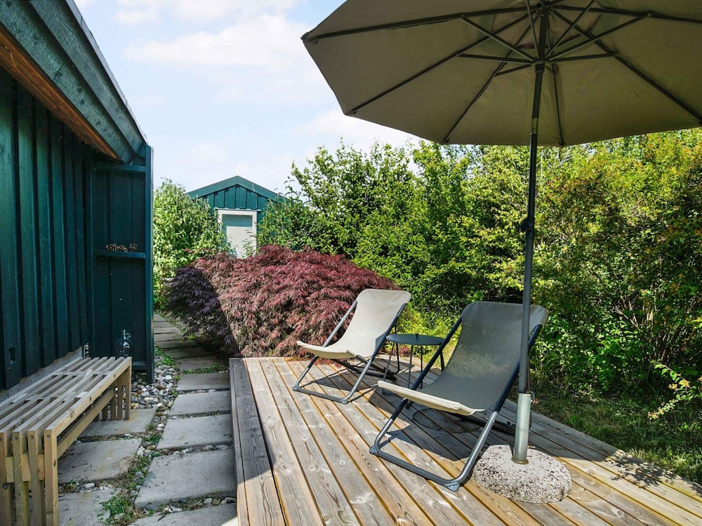 5 Star Holiday Home in Kirke Hyllinge