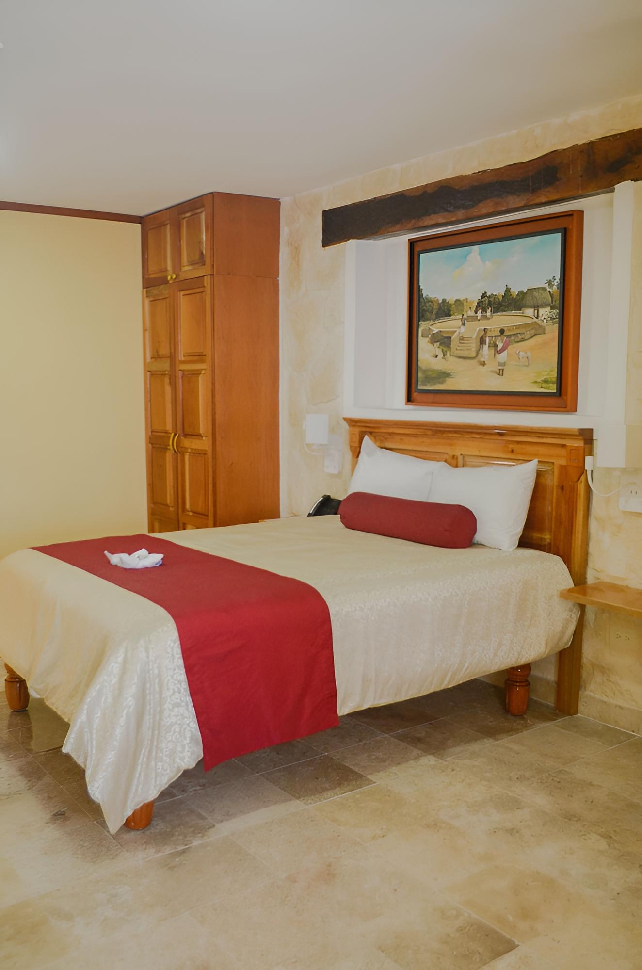 Cancun International Suites