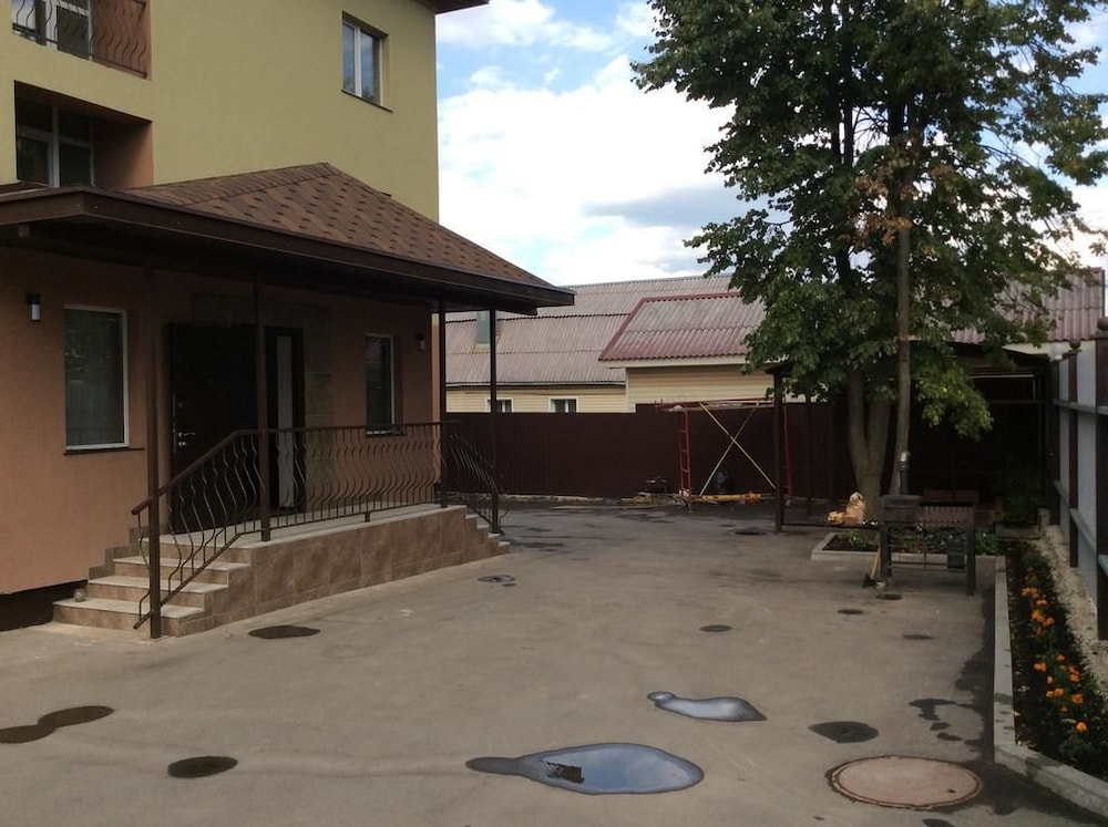 Guest House Domodedovo