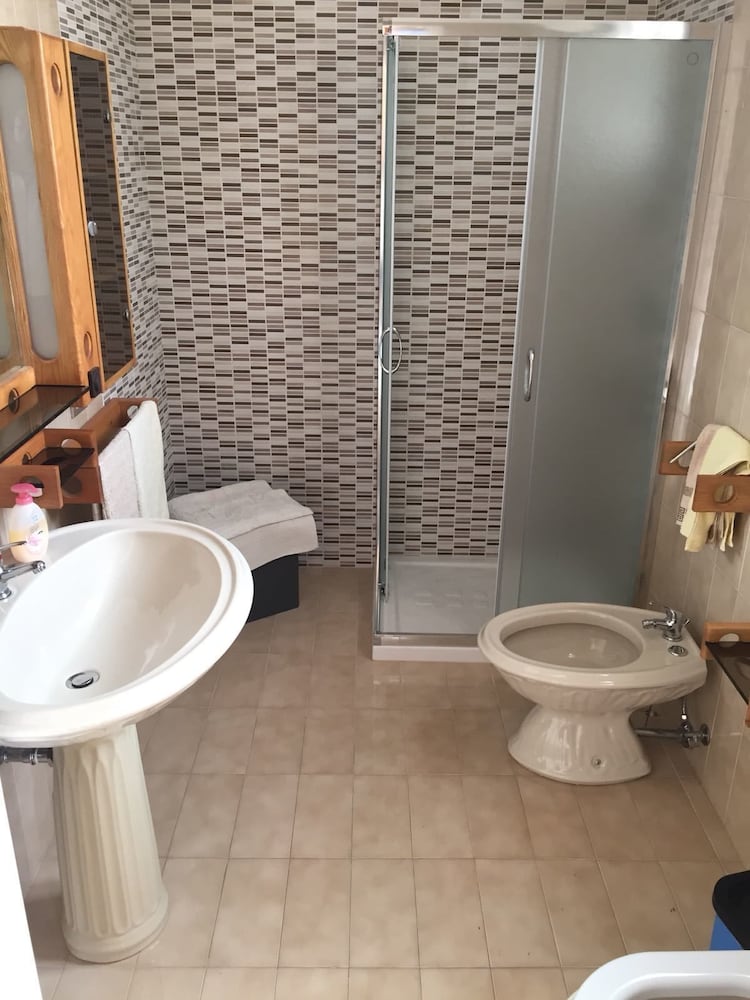 B&B La Strea