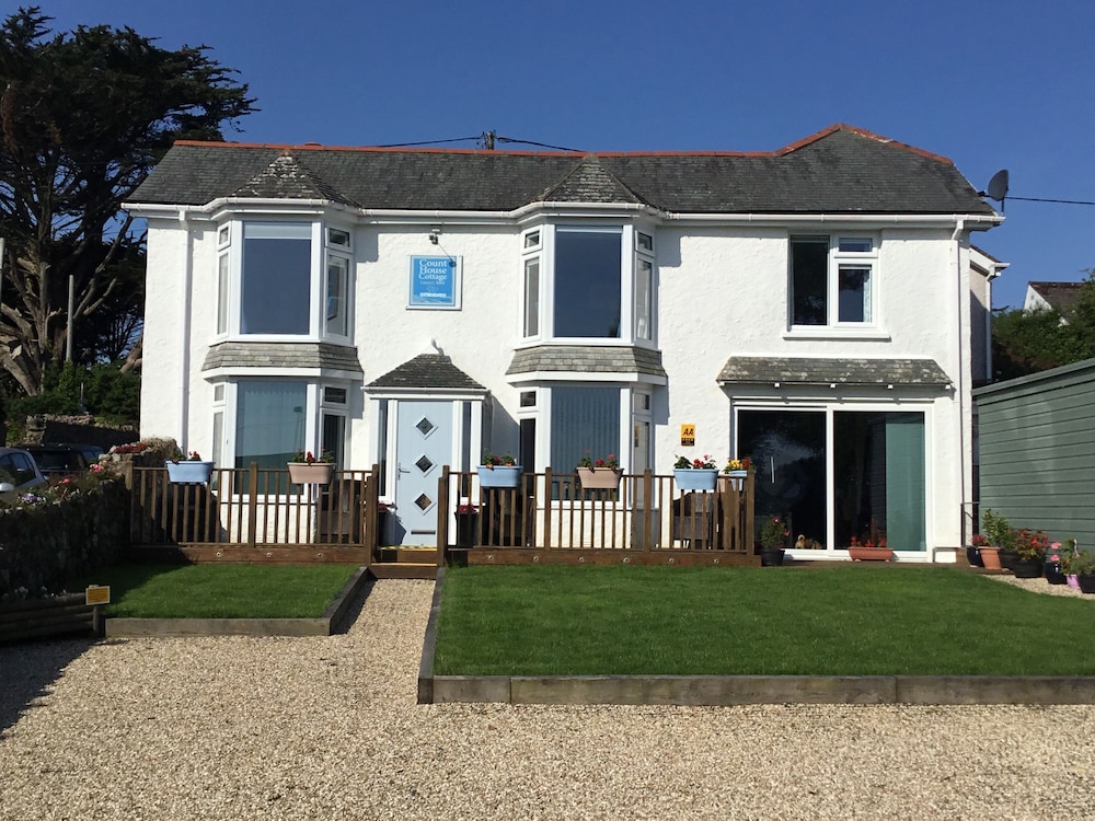 Hotel Count House Cottage B&B - Adults Only - Image 1