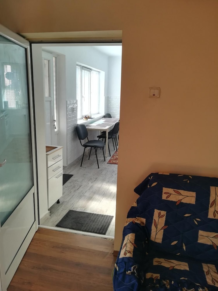 Badesti Farm House view 3
