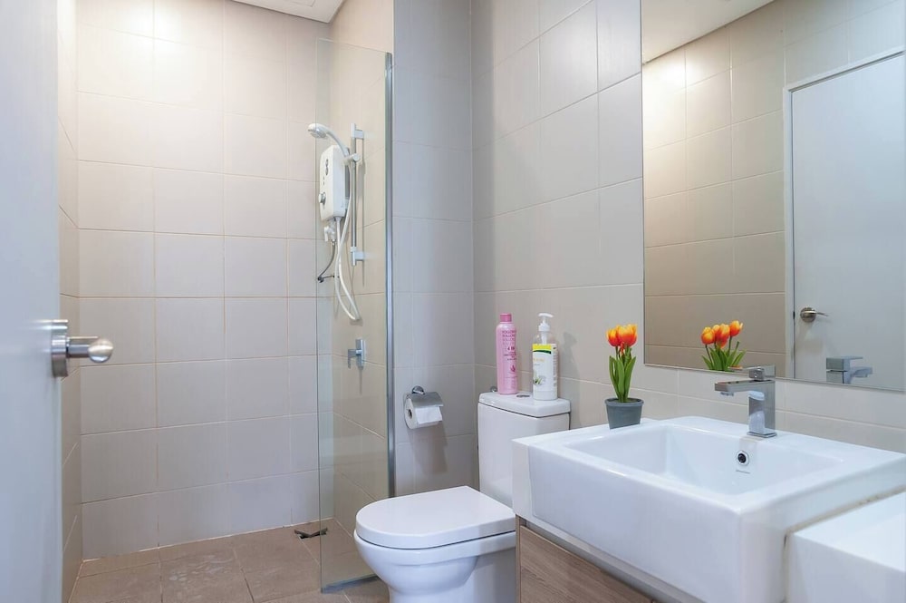 I City Luxury Condo Shah Alam Smarthome