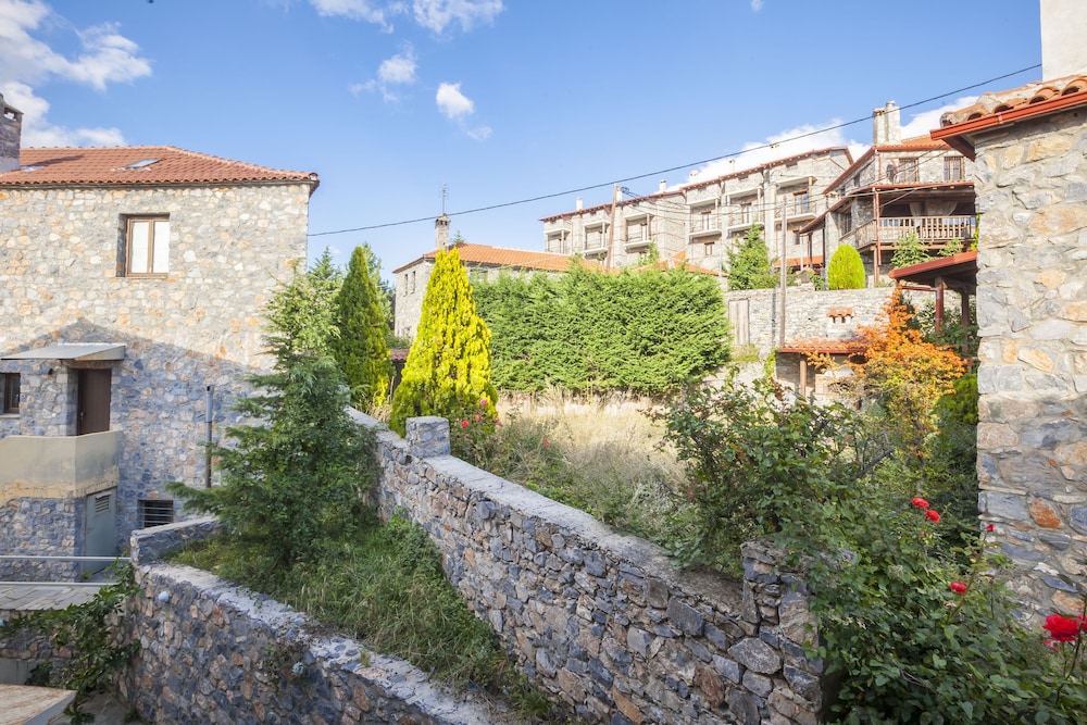 Dandy Villas Palios Agios Athanasios