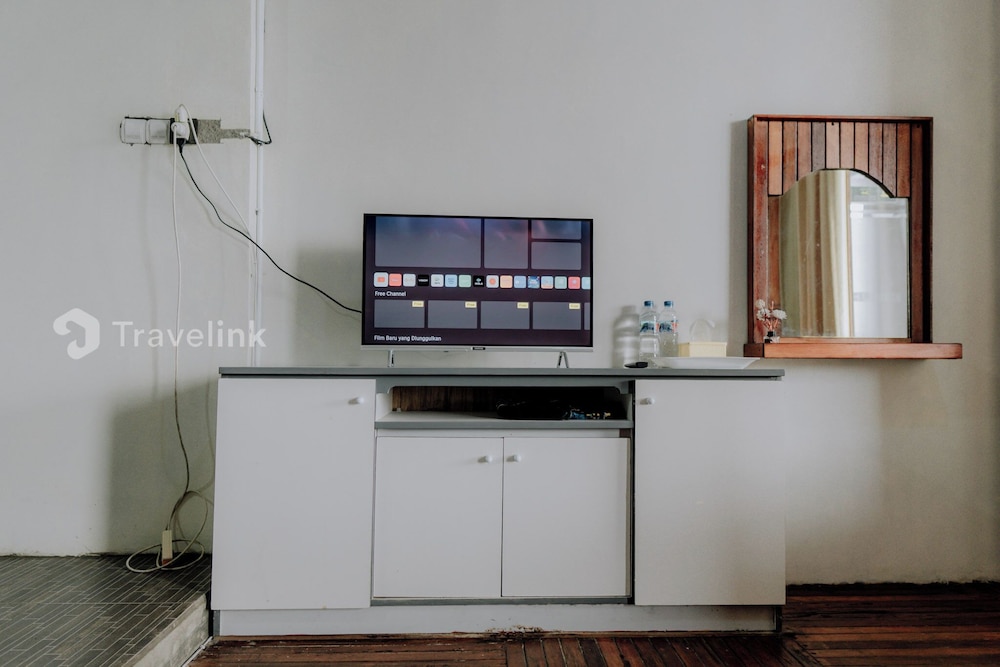 Zaada Villa Dieng by Travelink