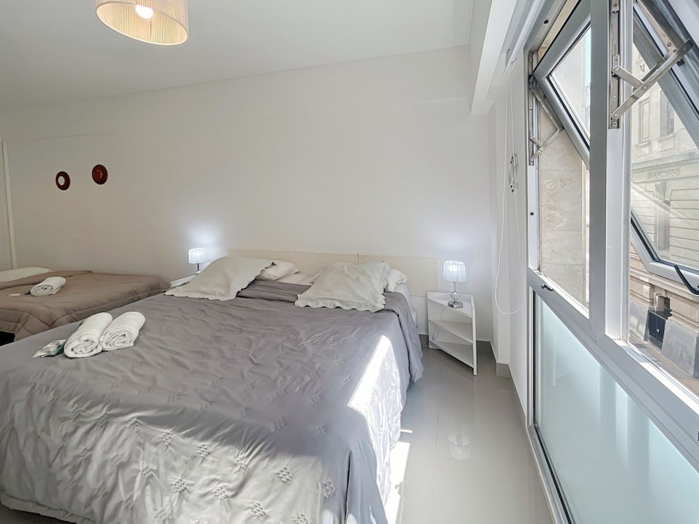 Modern & Cozy Studio San Telmo Historic Center