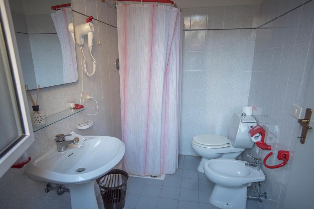Hotel Santa Caterina