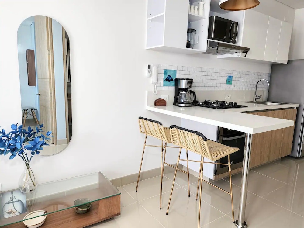 Exclusive Apartasuites Reserva del Mar