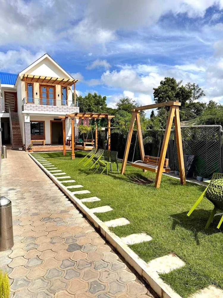 Geetanjali Resort