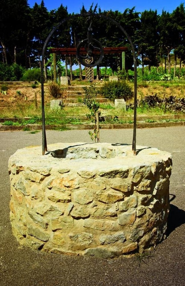 Domaine de la Ramade
