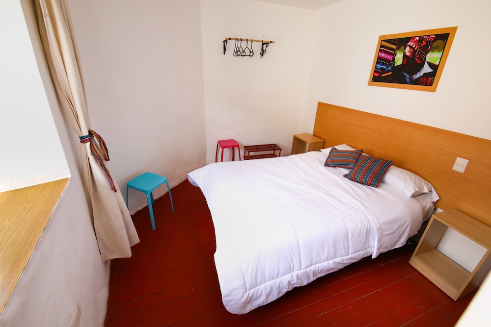 Casona Tordo view 3