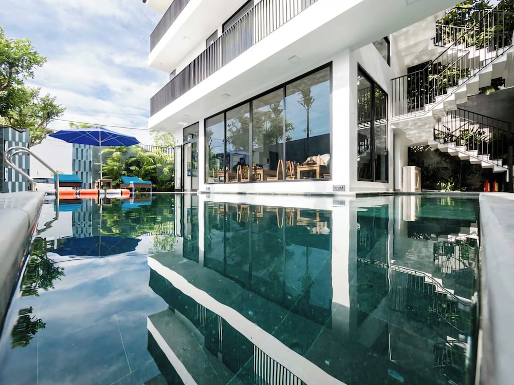 Phuc Villa