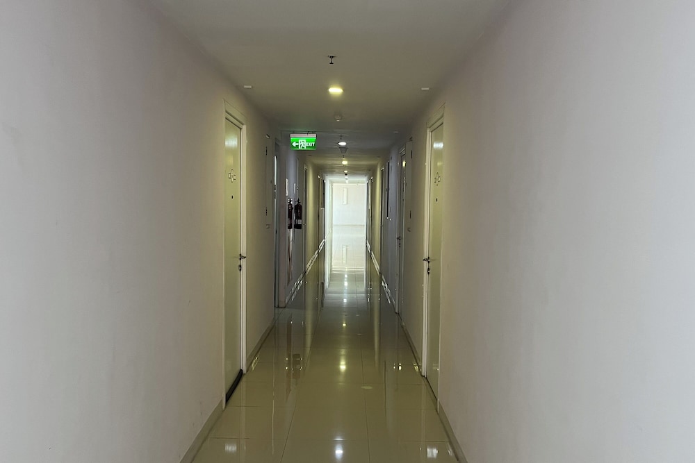 Green Pramuka By Uchi Property