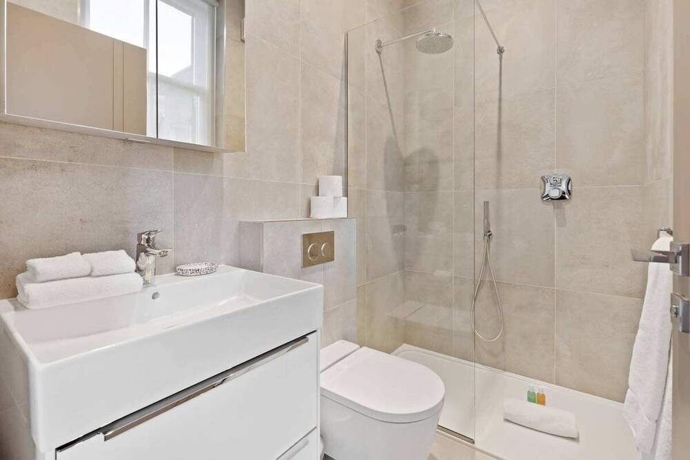 Lovely 2 Bed near Covent Garden & Tube