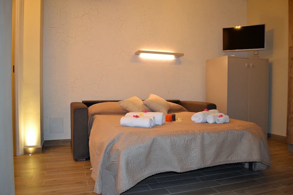 Villa Paglianiti - Your Family Residence photo 2