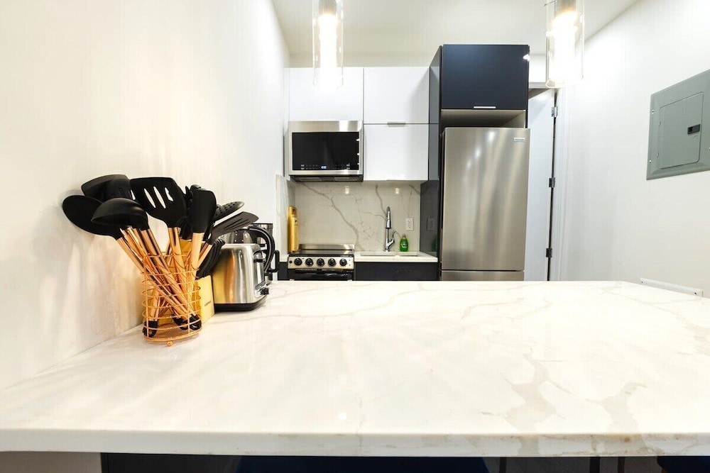 317 UES Apartments