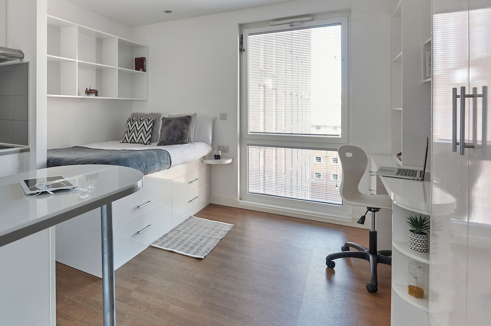 Abodus Living - Hope Street Apartments
