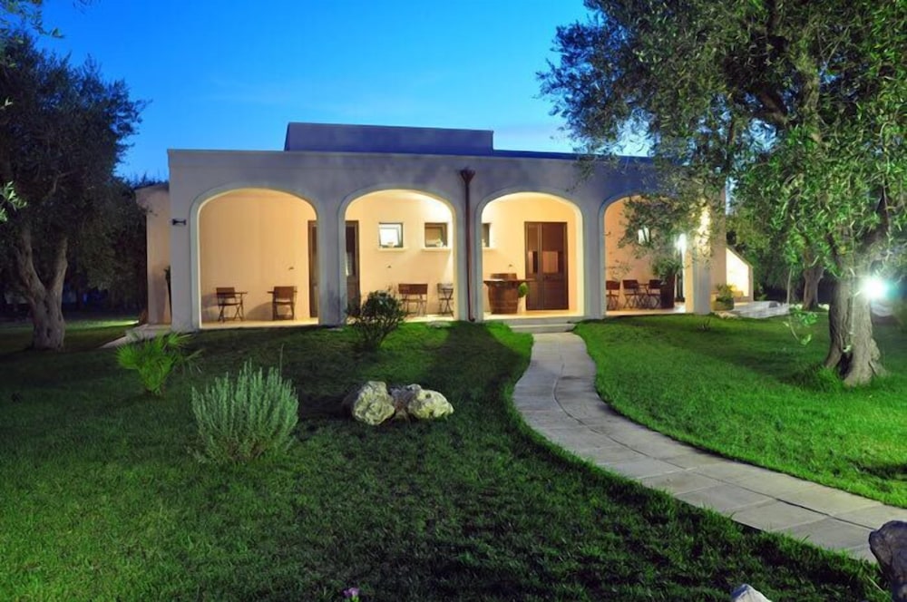 B&B La Zudrea photo 1
