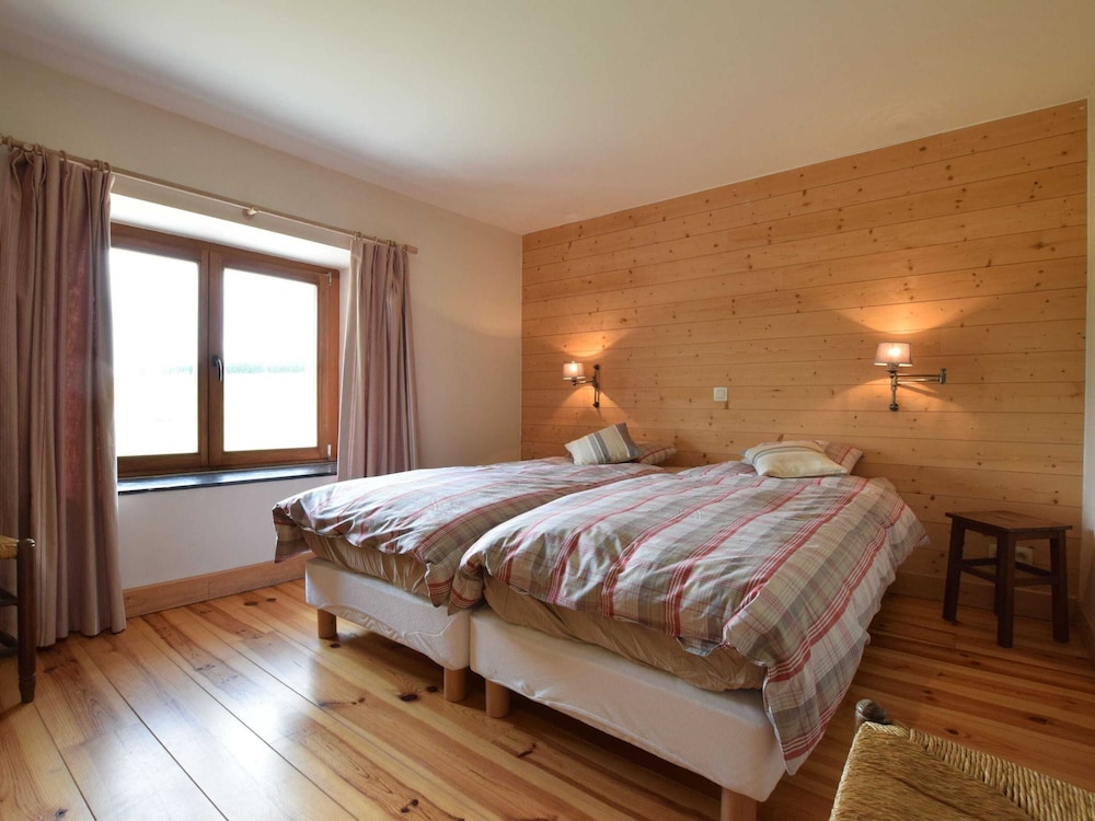 Holiday Home in Leglise Near Ardennes River view 3