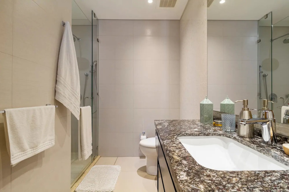 Apartamento Lujoso H2 - Bocagrande