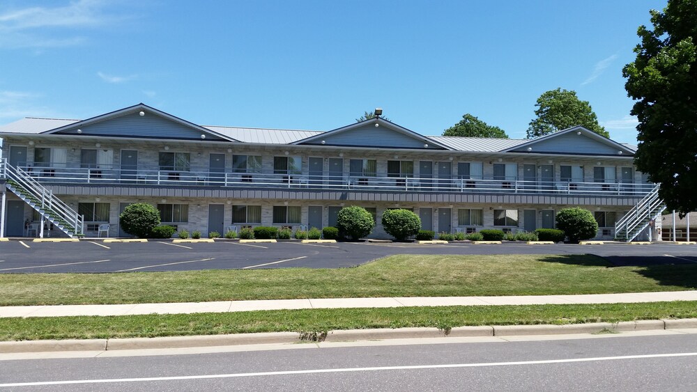 Hotel Surfside Motel