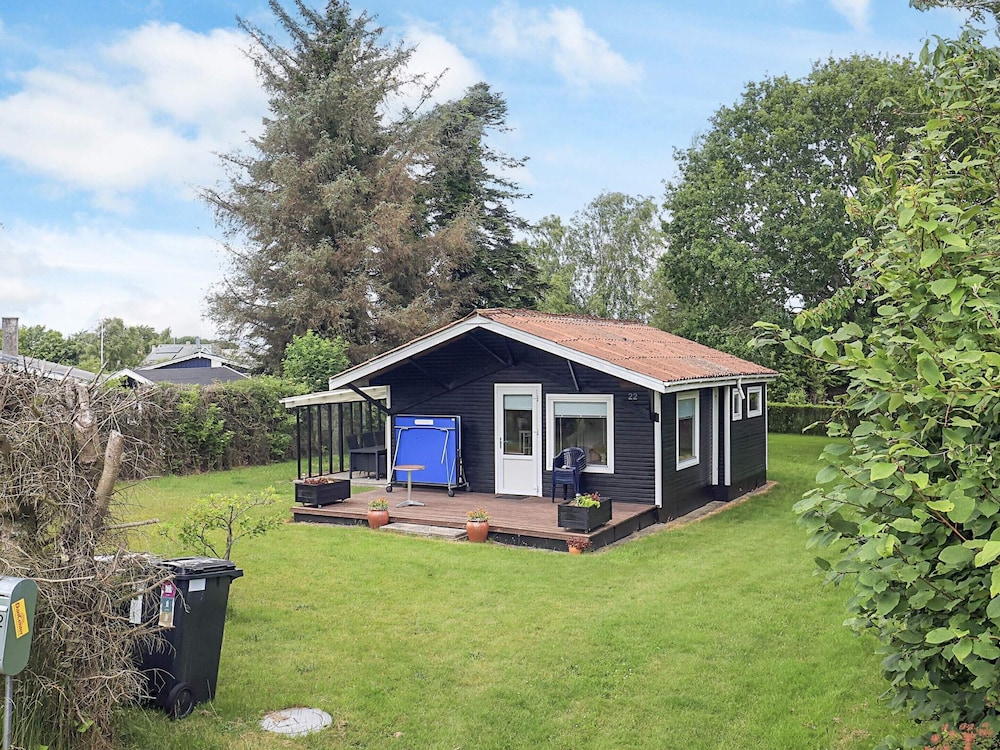 6 Person Holiday Home in Hadsund
